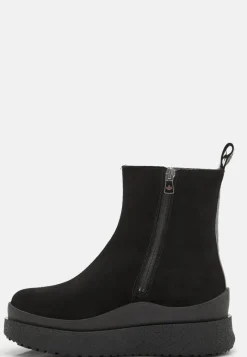 Canada Snow Mount Meer Curling Boots