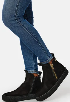 Canada Snow Mount V. Zip Boots