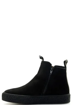 Canada Snow Mount V. Zip Boots