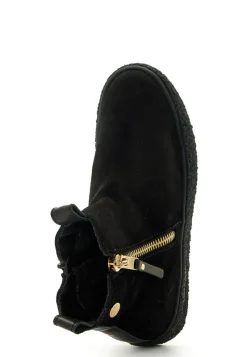 Canada Snow Mount V. Zip Boots