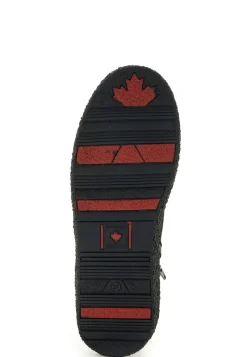 Canada Snow Mount V. Zip Boots