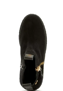 Canada Snow Mount V. Zip Boots