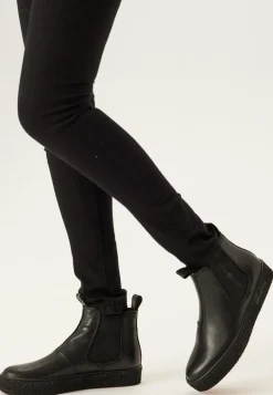 Canada Snow Mount Verm Leather