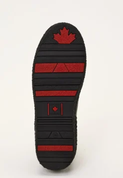 Canada Snow Mount Verm Leather