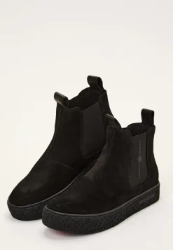 Canada Snow Mount Verm Suede