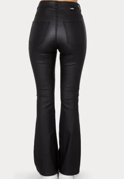 Dr. Denim Moxy Flare