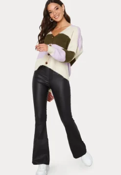 Dr. Denim Moxy Flare