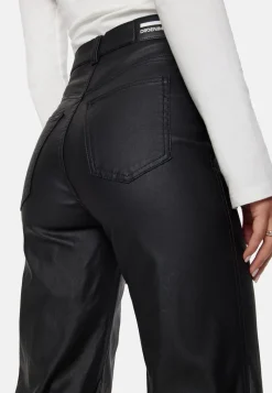 Dr. Denim Moxy Straight