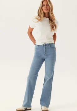 Dr. Denim Moxy Straight