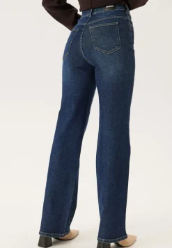 Dr. Denim Moxy Straight