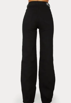 Dr. Denim Moxy Straight