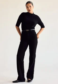 Dr. Denim Moxy Straight