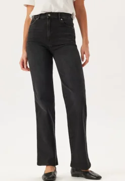 Dr. Denim Moxy Straight