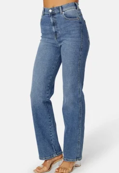 Dr. Denim Moxy Straight