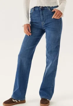 Dr. Denim Moxy Straight