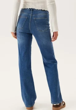 Dr. Denim Moxy Straight