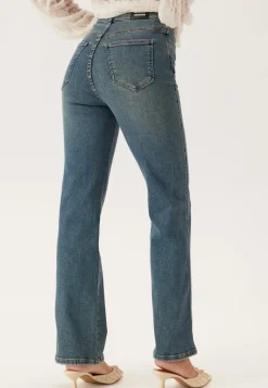 Dr. Denim Moxy Straight