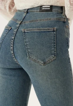 Dr. Denim Moxy Straight