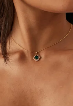 LILY AND ROSE New Emily Necklace