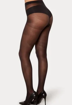Pieces New Nikoline 2-pack 20 d Tights