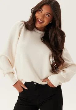 Object Collectors Item Objandrea Re L/S O-NECK TOP