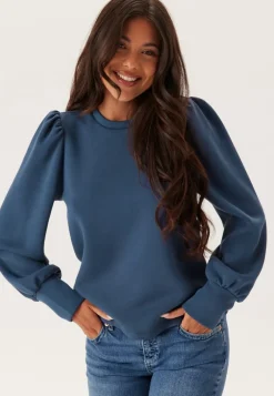 Object Collectors Item Objandrea Re L/S O-NECK TOP