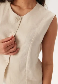 Object Collectors Item Objaya S/L Re Vest