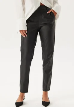 Object Collectors Item Objbelle Lisa Coated Pant Noos