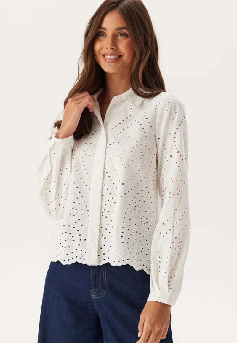 Object Collectors Item Objbitten L/S RE SHIRT RE SHIR