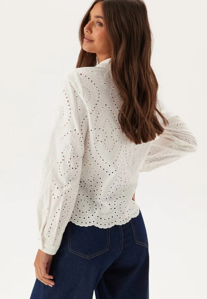 Object Collectors Item Objbitten L/S RE SHIRT RE SHIR