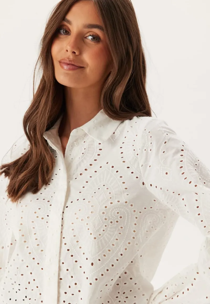 Object Collectors Item Objbitten L/S RE SHIRT RE SHIR