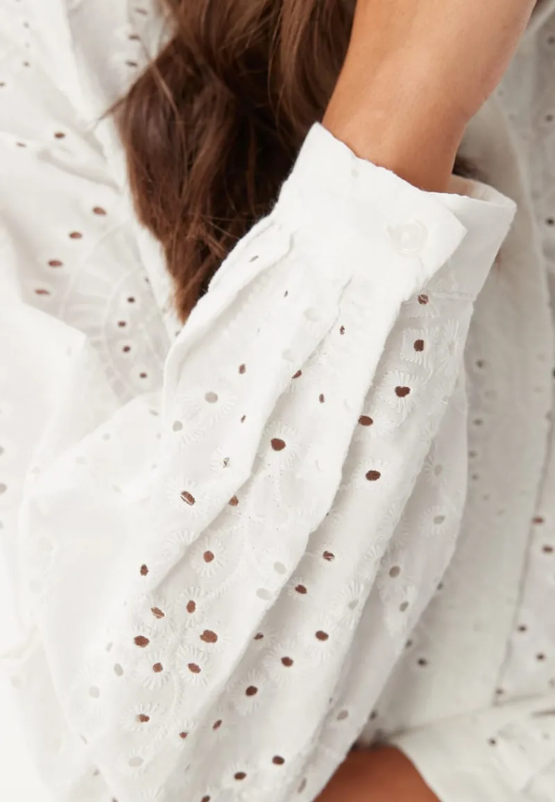 Object Collectors Item Objbitten L/S RE SHIRT RE SHIR