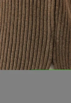 Object Collectors Item Objelva 2/4 RE O-NECK KNIT RE