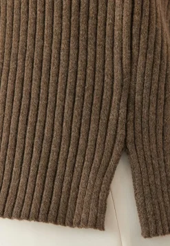 Object Collectors Item Objelva 2/4 RE O-NECK KNIT RE