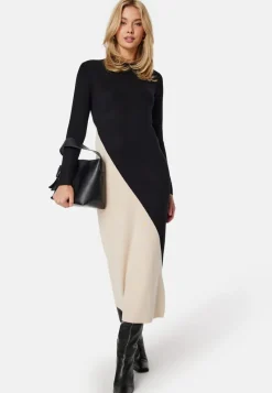 Object Collectors Item Objester Block Knit Dress