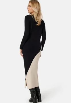 Object Collectors Item Objester Block Knit Dress