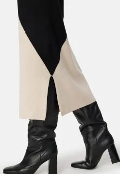 Object Collectors Item Objester Block Knit Dress