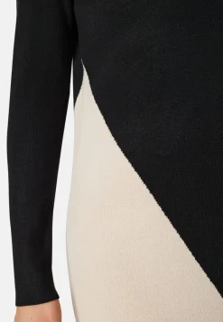 Object Collectors Item Objester Block Knit Dress