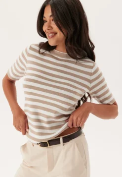 Object Collectors Item Objester S/S new knit pullover