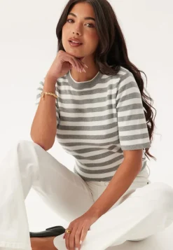 Object Collectors Item Objester S/S new knit pullover