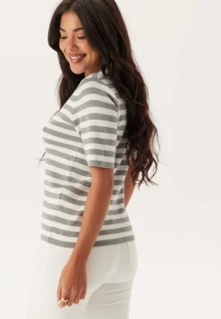 Object Collectors Item Objester S/S new knit pullover