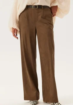 Object Collectors Item Objfenja Lisa Mw Wide Pant