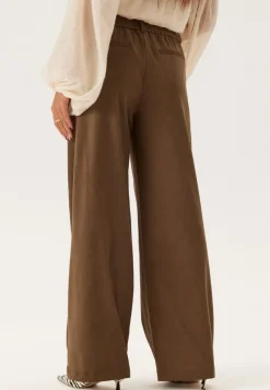 Object Collectors Item Objfenja Lisa Mw Wide Pant