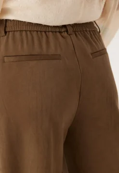 Object Collectors Item Objfenja Lisa Mw Wide Pant