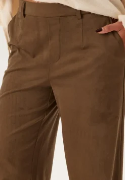 Object Collectors Item Objfenja Lisa Mw Wide Pant