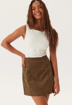 Object Collectors Item Objfenja Mw Short Skirt