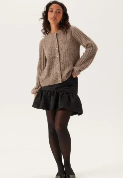 Object Collectors Item Objflora Re Ls Knit Button Car