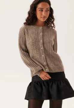 Object Collectors Item Objflora Re Ls Knit Button Car