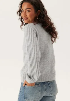 Object Collectors Item Objflora Re Ls Knit Button Car