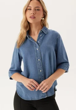 Object Collectors Item Objframe 2/4 Re Denim